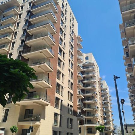 בוקרשט Apartament Moghioros Park Residence Dum1 מראה חיצוני תמונה
