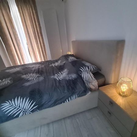 בוקרשט Apartament Moghioros Park Residence Dum1 מראה חיצוני תמונה