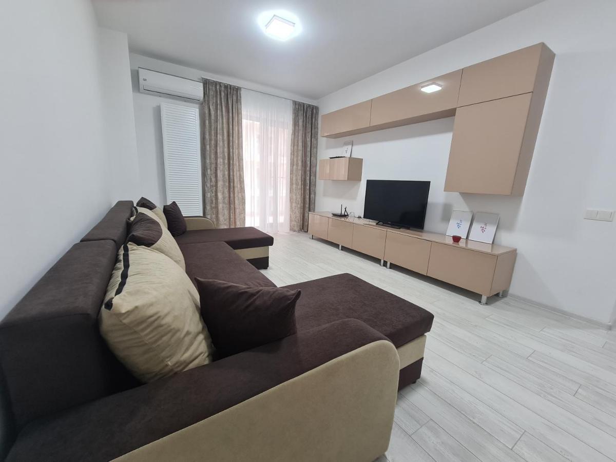 בוקרשט Apartament Moghioros Park Residence Dum1 מראה חיצוני תמונה