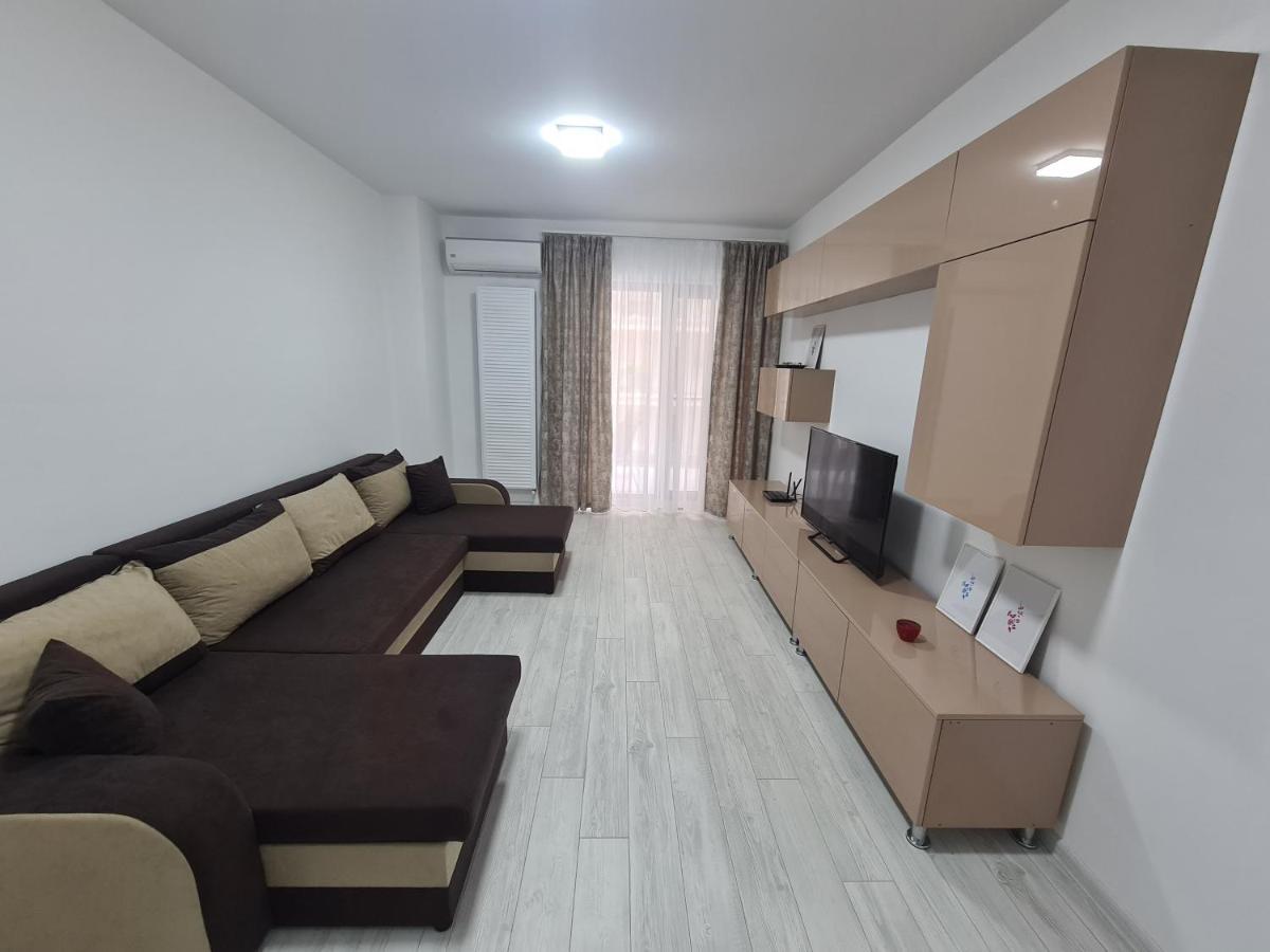 בוקרשט Apartament Moghioros Park Residence Dum1 מראה חיצוני תמונה