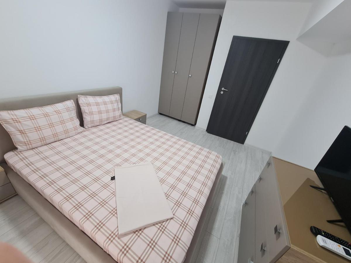 בוקרשט Apartament Moghioros Park Residence Dum1 מראה חיצוני תמונה