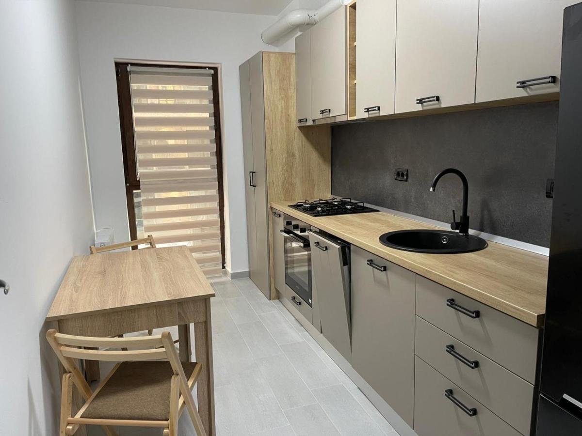 בוקרשט Apartament Moghioros Park Residence Dum1 מראה חיצוני תמונה