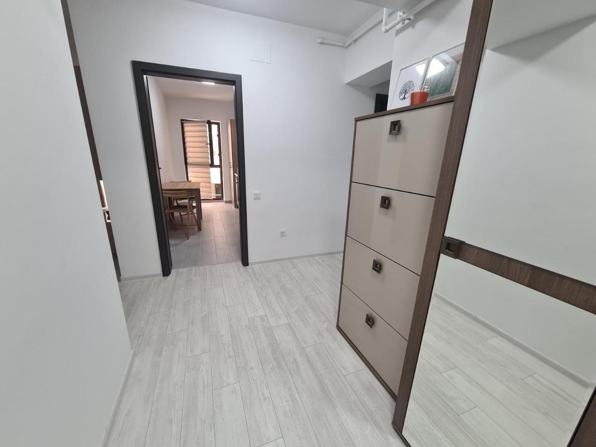 בוקרשט Apartament Moghioros Park Residence Dum1 מראה חיצוני תמונה