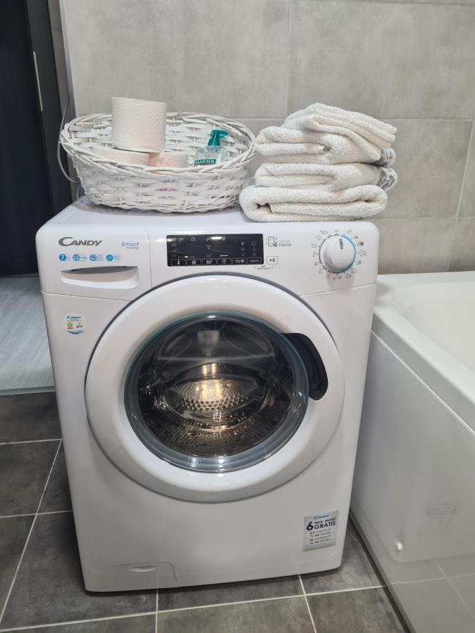 בוקרשט Apartament Moghioros Park Residence Dum1 מראה חיצוני תמונה