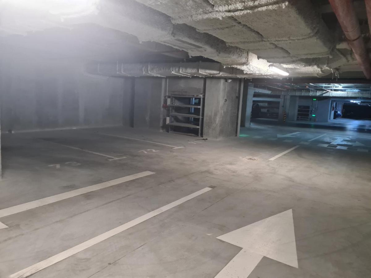 בוקרשט Apartament Moghioros Park Residence Dum1 מראה חיצוני תמונה