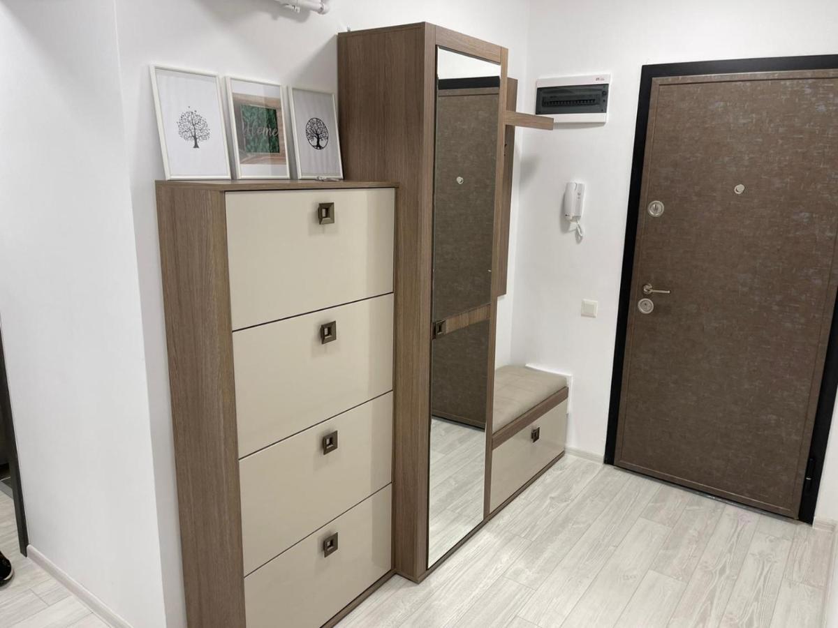 בוקרשט Apartament Moghioros Park Residence Dum1 מראה חיצוני תמונה
