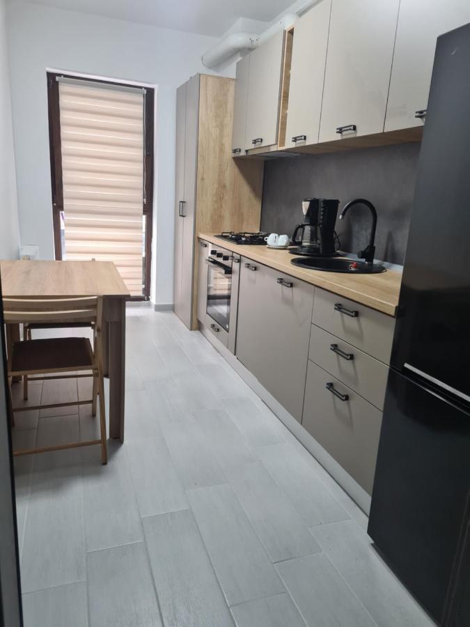 בוקרשט Apartament Moghioros Park Residence Dum1 מראה חיצוני תמונה