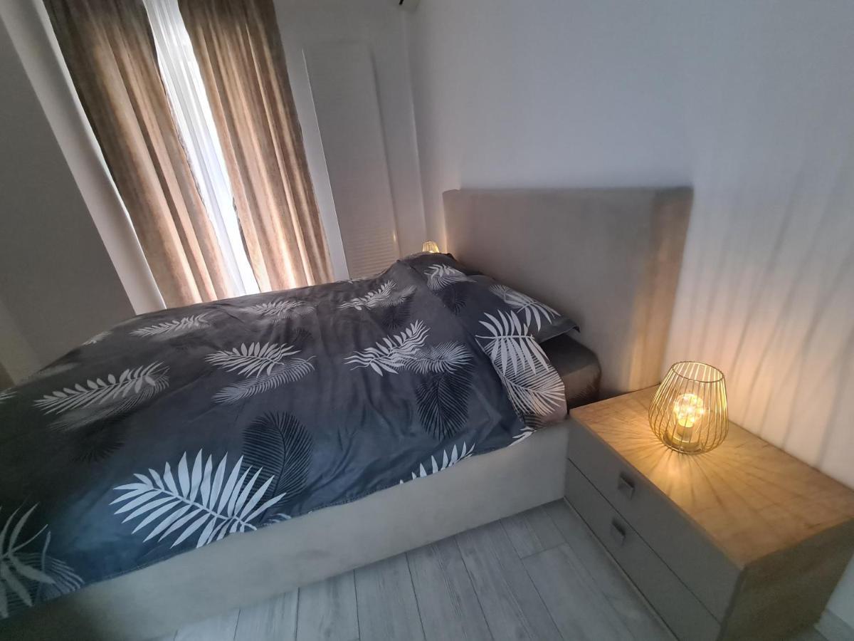 בוקרשט Apartament Moghioros Park Residence Dum1 מראה חיצוני תמונה